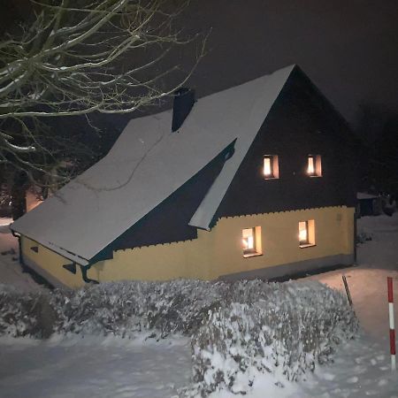 Ferienhaus Tooren Altenberg Exterior photo